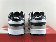 Nike Dunk Low Scrap Mighty Swooshers DX6058-101 - 2