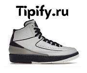 Air Jordan 2 Retro A Ma Maniére Airness DO7216-100 - 1