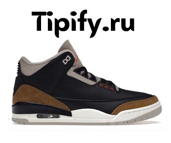 Air Jordan 3 “Desert Elephant” CT8532-008