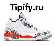 Air Jordan 3 Retro Knicks 136064-148 - 1