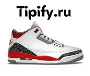 Air Jordan 3 Retro Fire Red (2022) DN3707-160 - 1