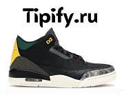 Air Jordan 3 Retro SE Animal Instinct 2.0 CV3583-003 - 1