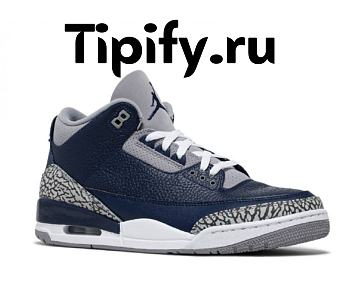 Air Jordan 3 “Midnight Navy” CT8532-401