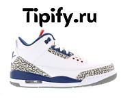 Air Jordan 3 Retro True Blue (2016) 854262-106 - 1