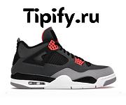 Air Jordan 4 'Infrared' DH6927-061 - 1