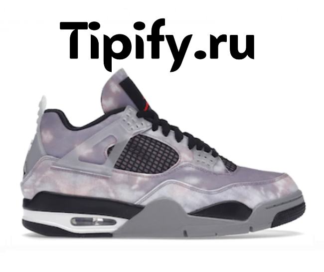 Air Jordan 4 Retro Zen Master DH7138-506 - 1