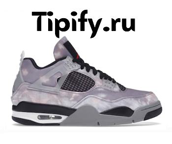 Air Jordan 4 Retro Zen Master DH7138-506