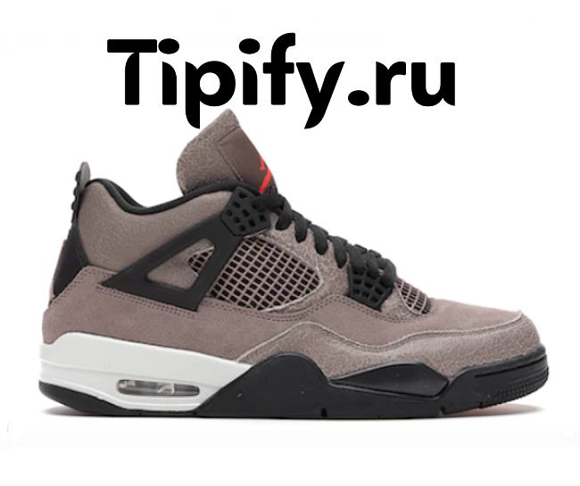 Air Jordan 4 Retro Taupe Haze DB0732-200 - 1