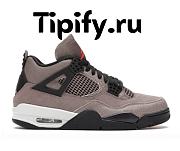 Air Jordan 4 Retro Taupe Haze DB0732-200 - 1