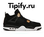 Air Jordan 4 Retro Royalty 308497-032  - 1