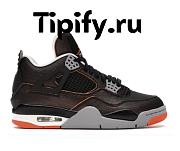 Air Jordan 4 Retro Starfish (W) CW7183-100 - 1