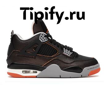 Air Jordan 4 Retro Starfish (W) CW7183-100