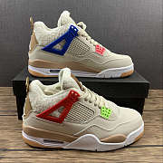 Air Jordan 4 Retro Where the Wild Things Are DH0572-264 - 2