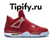 Air Jordan 4 The Oklahoma Sooners 904282 - 1