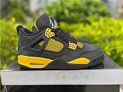 Air Jordan 4 Retro Thunder 308497-008 - 2