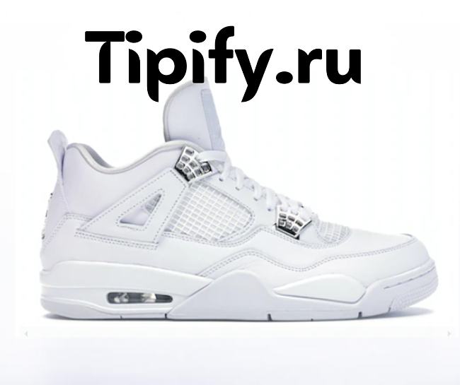 Air Jordan 4 Retro Pure Money (M) 308497100  - 1