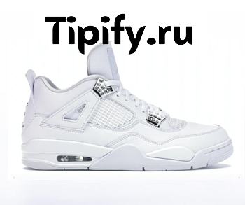 Air Jordan 4 Retro Pure Money (M) 308497100 