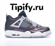 Air Jordan 4 Retro Monsoon Blue BQ9043-400 - 1