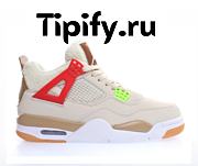 Air Jordan 4 GS “Where The Wild Things Are” DC0790 103 - 1