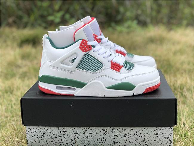 Air  Jordan 4 x Gucci AQ3816-163  - 1