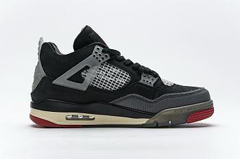 Air Jordan 4 Bred CV9388-001