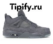 Air Jordan 4 Retro Kaws 930155-003 - 1