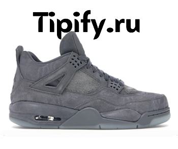 Air Jordan 4 Retro Kaws 930155-003