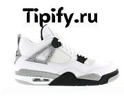 Air Jordan 4 Retro White Cement (2016) 840606-192  - 1