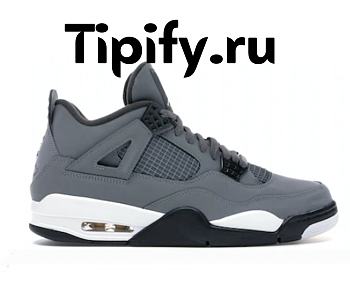 Air Jordan 4 Retro Cool Grey (2019) 308497-007