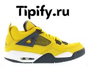 Air Jordan 4 Retro Lightning  314254-702  - 1