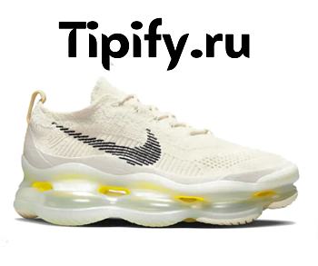 Nike Air Max Scorpion Lemon Wash (W) DJ4702-001