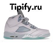 Air Jordan 5 Retro Easter (2022) DV0562-600 - 1