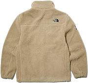 The North Face Men's Snow City Fleece Jacket M'S SNOW City FLEECE JKT Fleece Jacket - 2