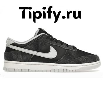 Nike Dunk Low Retro Animal Pack Zebra DH7913-001