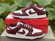 Nike Dunk Low Bordeaux (W) DD1503-108 - 2