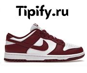 Nike Dunk Low Bordeaux (W) DD1503-108 - 1