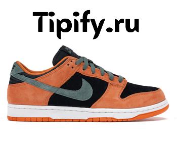 Nike Dunk Low Ceramic (2020) DA1469-001