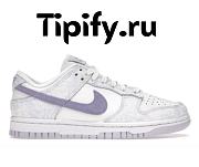 Nike Dunk Low Purple Pulse DM9467-500 - 1