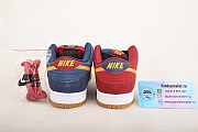 Nike SB Dunk Low Barcelona  DJ0606-400 - 3