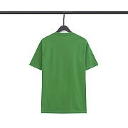 Dior T-Shirt Green 001 - 6