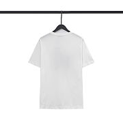 Dior T-Shirt White 003 - 6