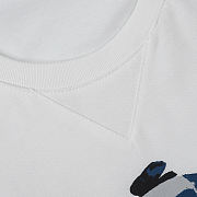 Dior T-Shirt White 003 - 3