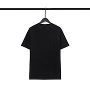 Dior T-Shirt Black YK0063 - 6