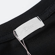 Dior T-Shirt Black YK0063 - 3