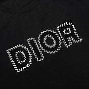 Dior T-Shirt Black YK0063 - 2