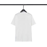 Dior T-Shirt White YK0063 - 6