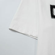 Dior T-Shirt White YK0063 - 4