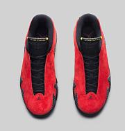 Jordan 14 Retro Challenge Red 654459-670 - 3