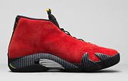 Jordan 14 Retro Challenge Red 654459-670 - 5