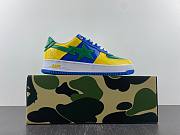 A Bathing Ape Bape Sta Brazil 1I80-291-004 - 6